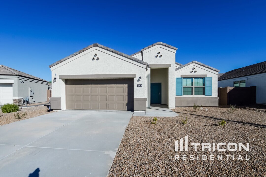 30376 W Sheila Ln in Buckeye, AZ - Building Photo