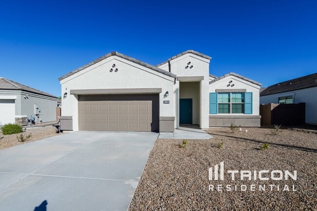 property at 30376 W Sheila Ln