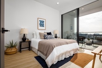 Coda in Culver City, CA - Building Photo - Building Photo