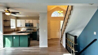 3981 S Carson St in Aurora, CO - Building Photo - Building Photo