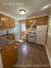 4175 Wolff St in Denver, CO - Building Photo - Building Photo