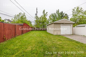 12402 Griffing Ave in Cleveland, OH - Building Photo - Building Photo