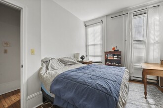 57 E Springfield St, Unit 2 in Boston, MA - Building Photo - Building Photo