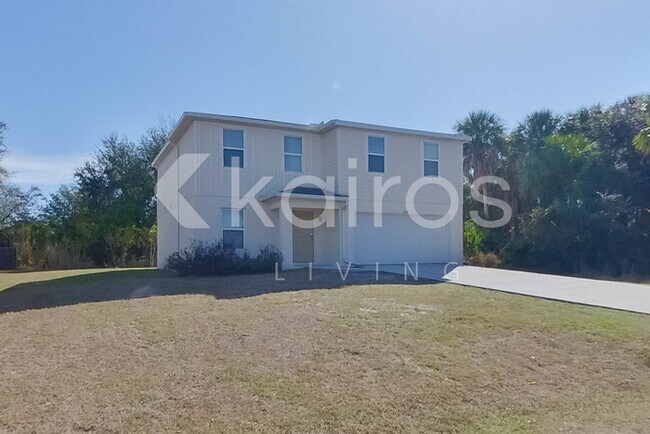 4232 Swensson St in Port Charlotte, FL - Building Photo - Building Photo