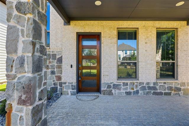 4126 Hap Arnold Mews in Frisco, TX - Building Photo - Building Photo