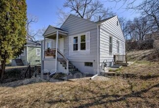 3519 N 37th St in Omaha, NE - Building Photo - Building Photo