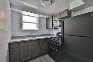 Germantown Apartments in Philadelphia, PA - Building Photo