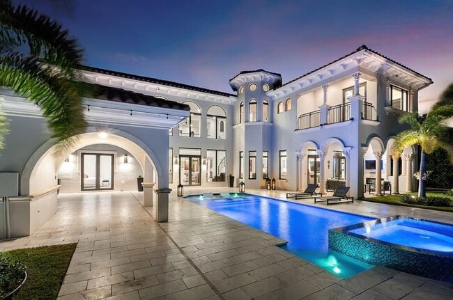 7240 Lemon Grass Dr in Parkland, FL - Building Photo - Building Photo