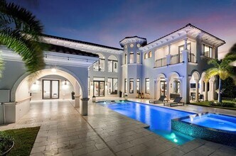 7240 Lemon Grass Dr in Parkland, FL - Building Photo - Building Photo