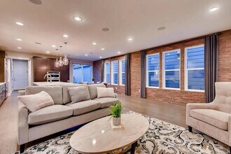 1112 S Grant St in Denver, CO - Building Photo - Building Photo