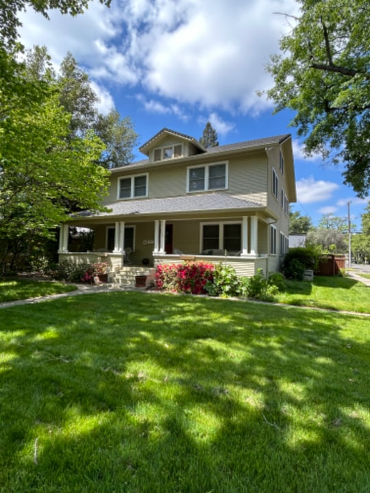 200 Irene Ave in Roseville, CA - Building Photo