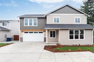 128 N Trail Rd in Sedro Woolley, WA - Building Photo