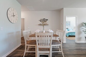 1211 Rippling Cv Lp SW in Supply, NC - Building Photo - Building Photo