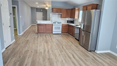 3708 Hawk View St in Round Rock, TX - Building Photo - Building Photo