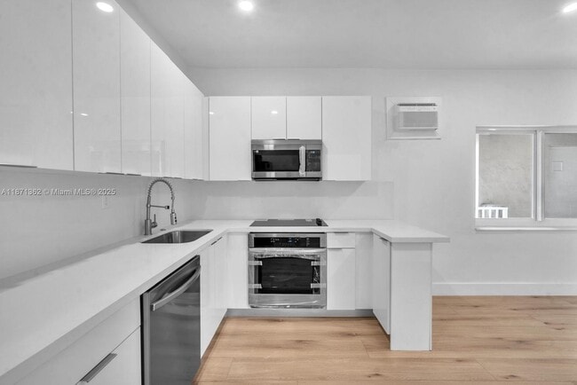 property at 2300 SW 3rd Ave