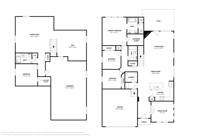 6313 N Genoa Way in Aurora, CO - Building Photo - Building Photo