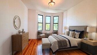 259 Griffith St, Unit 6 in Jersey City, NJ - Building Photo