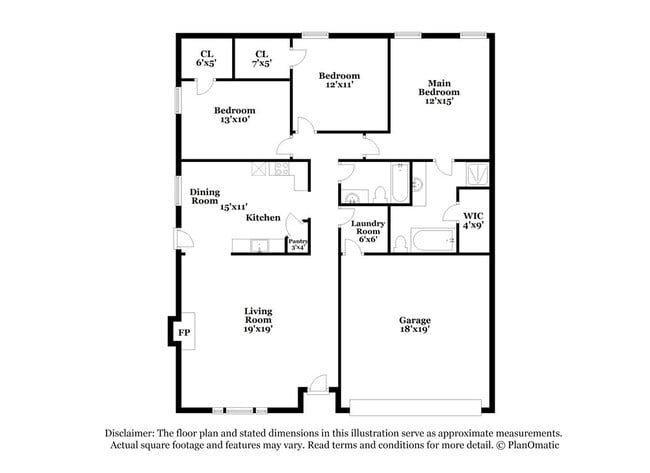 5616 Colebrook Trail in Arlington, TX - Foto de edificio - Building Photo