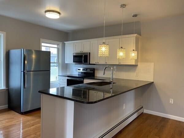 1 Westford Pl in Boston, MA - Building Photo - Building Photo