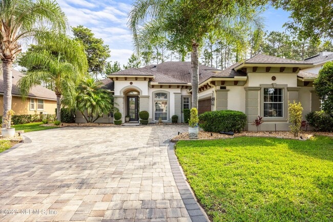 552 Saddlestone Dr in Jacksonville, FL - Building Photo - Building Photo