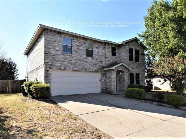 property at 7914 Modesto Dr