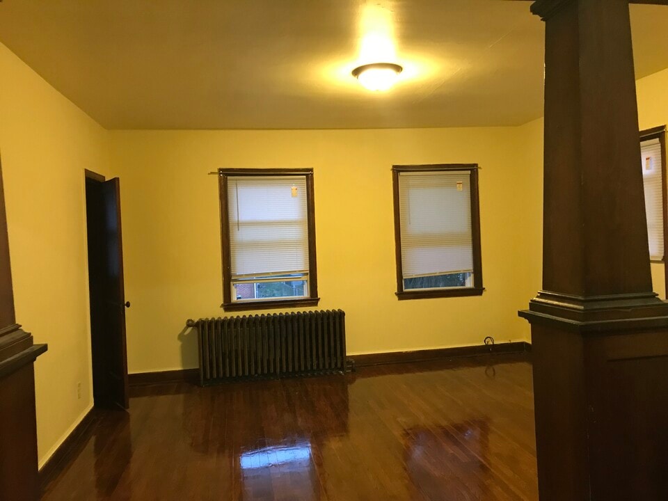 3024 Nelson Pl SE, Unit Franklin Manor in Washington, DC - Foto de edificio
