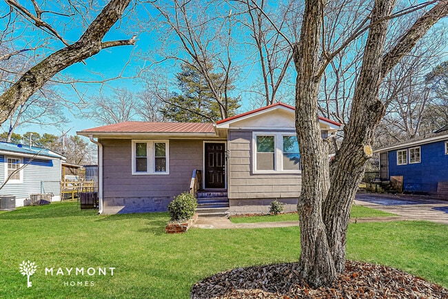 property at 529 Athens Ct