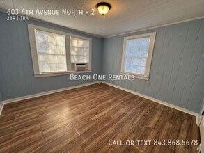 603 4th Ave N in Myrtle Beach, SC - Building Photo - Building Photo