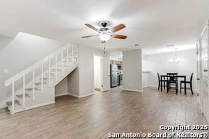 property at 4107 Medical Dr