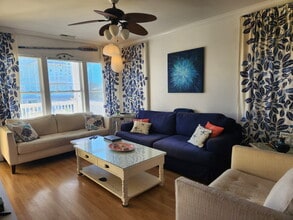 1212 Bowfin Ln in Carolina Beach, NC - Building Photo - Building Photo