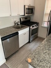 201 Massachusetts Ave NE, Unit 403 in Washington, DC - Building Photo - Building Photo