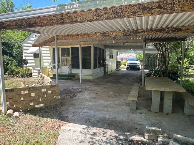 1908 W Whitney Ave in Albany, GA - Building Photo - Building Photo
