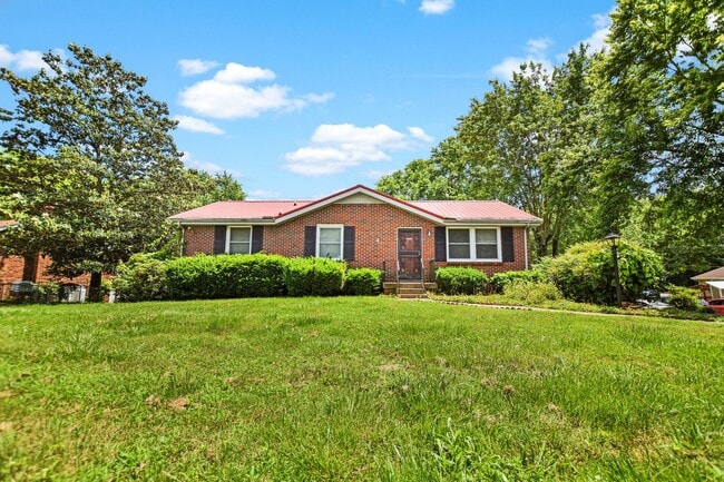 property at 228 Kirby Dr