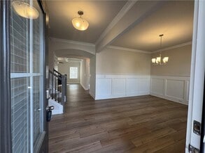 1572 Dover Creek Ln in Lawrenceville, GA - Building Photo - Building Photo