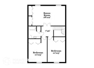304 Bartlett Ln in Smyrna, TN - Building Photo - Building Photo
