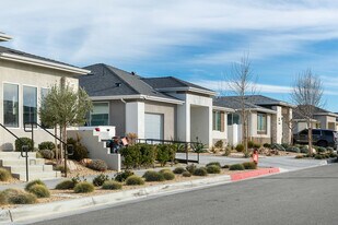 Vello Valley in Lancaster, CA - Building Photo