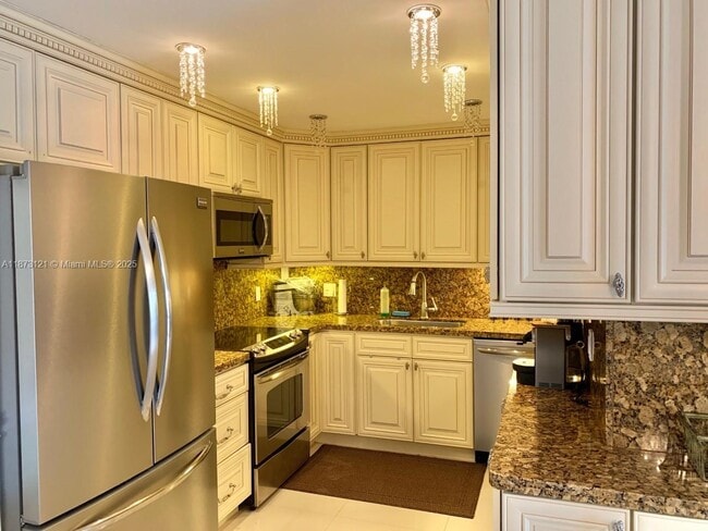 property at 1985 S Ocean Dr