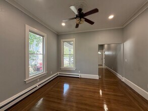 58 Vinal Ave, Unit 1 in Somerville, MA - Building Photo - Building Photo