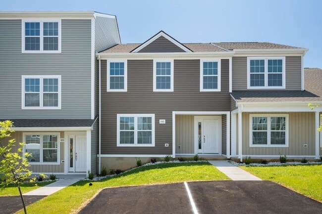 property at 445 Skylar Dr