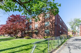 27 Imlay St Apartamentos