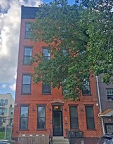 181 Chauncey Street Apartments