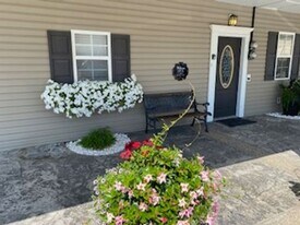 119 N Jefferson St in Farmington, MO - Building Photo