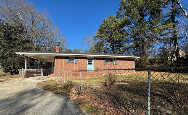 property at 904 Winder Hwy