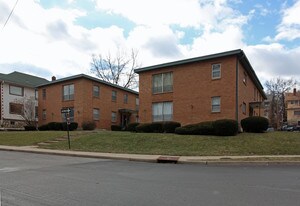 3600-3602 Wyoming St Apartments