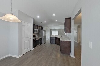 124 Bluff Rd in Springfield, GA - Building Photo - Building Photo