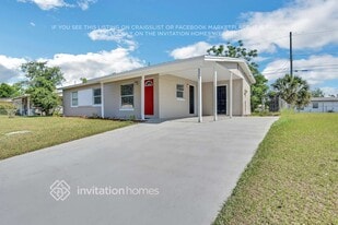 3307 W South St in Orlando, FL - Building Photo