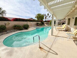 78855 Aurora Way in La Quinta, CA - Building Photo - Building Photo