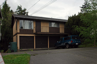 1141 91st St in Seattle, WA - Building Photo