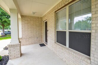 4006 Autumn Pines Trail in Houston, TX - Building Photo - Building Photo