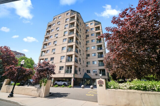 property at 104 North St